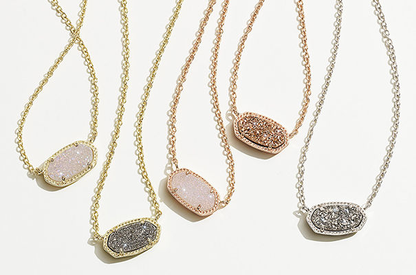 Drusy