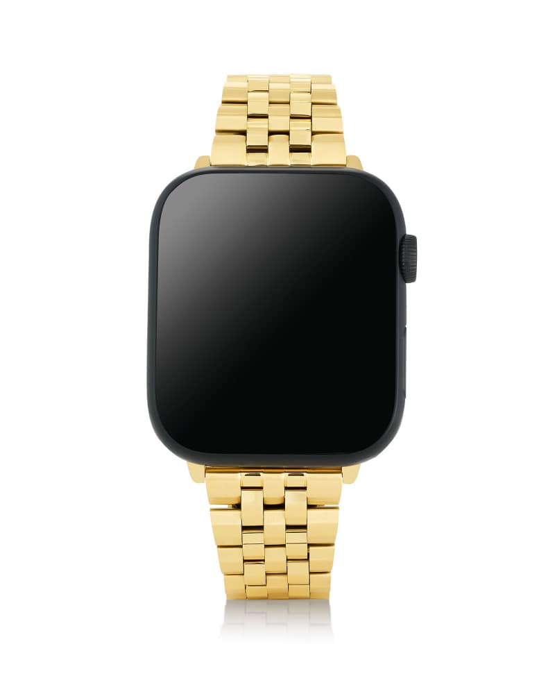 Alex 5 Link Watch Band