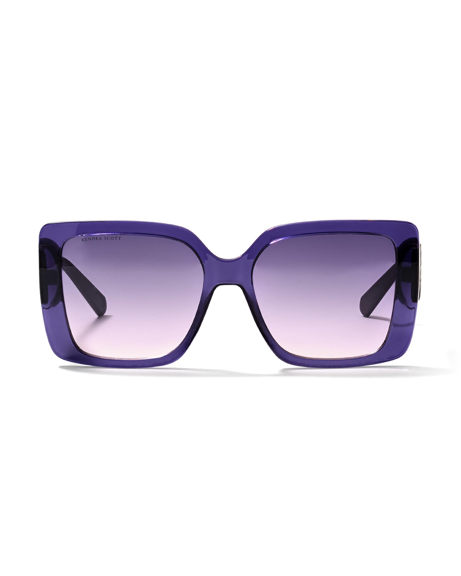 Kendra Scott Aubree Sunglasses | Resin