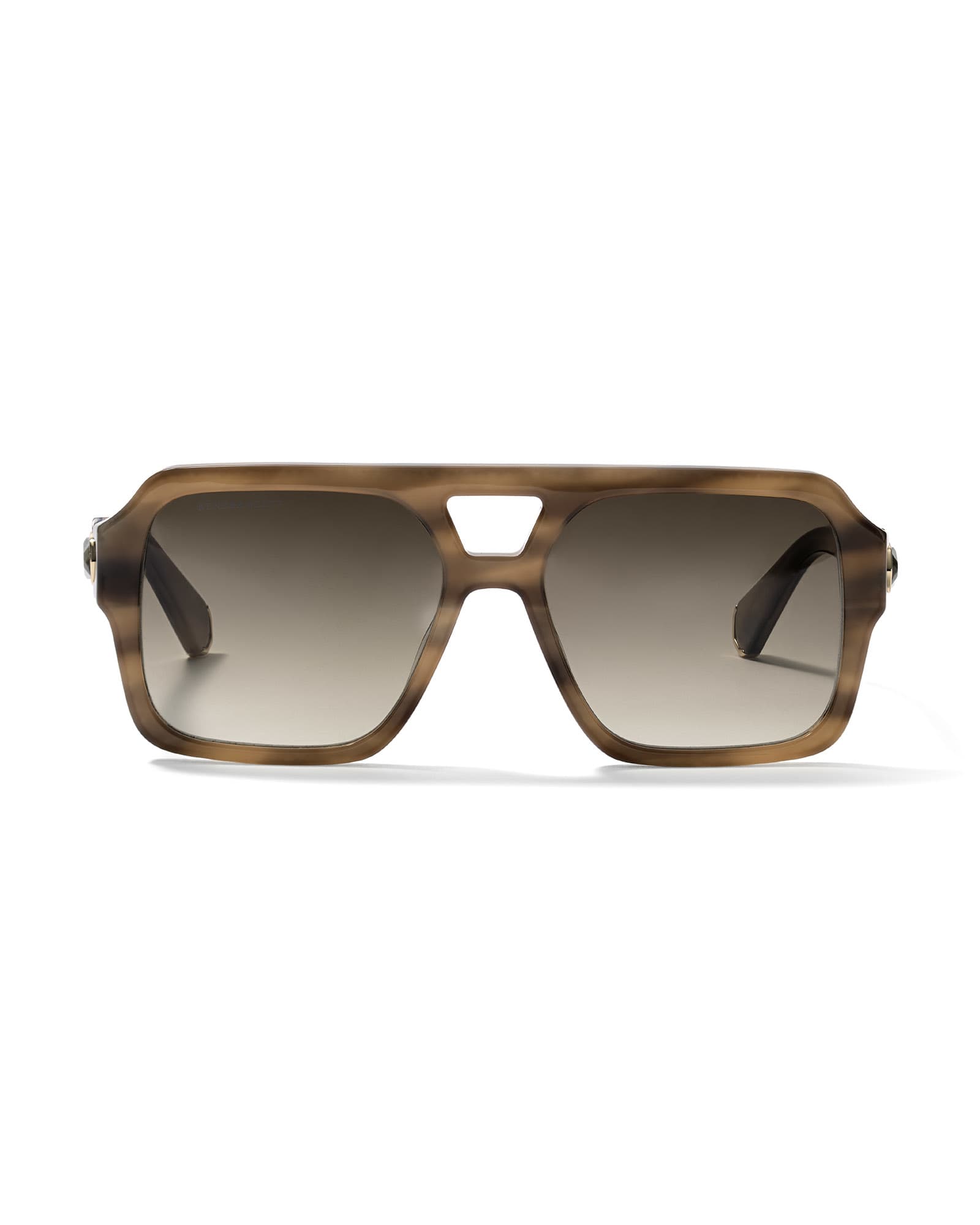 Kendra Scott Elisa Sunglasses | Acetate/Metal