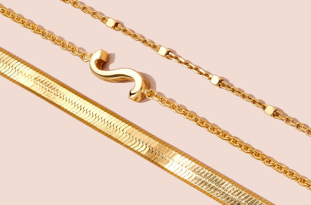 ““Necklace”