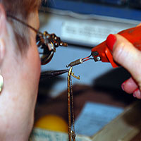 Visit Bells Jewelry for all your jewelry repair needs