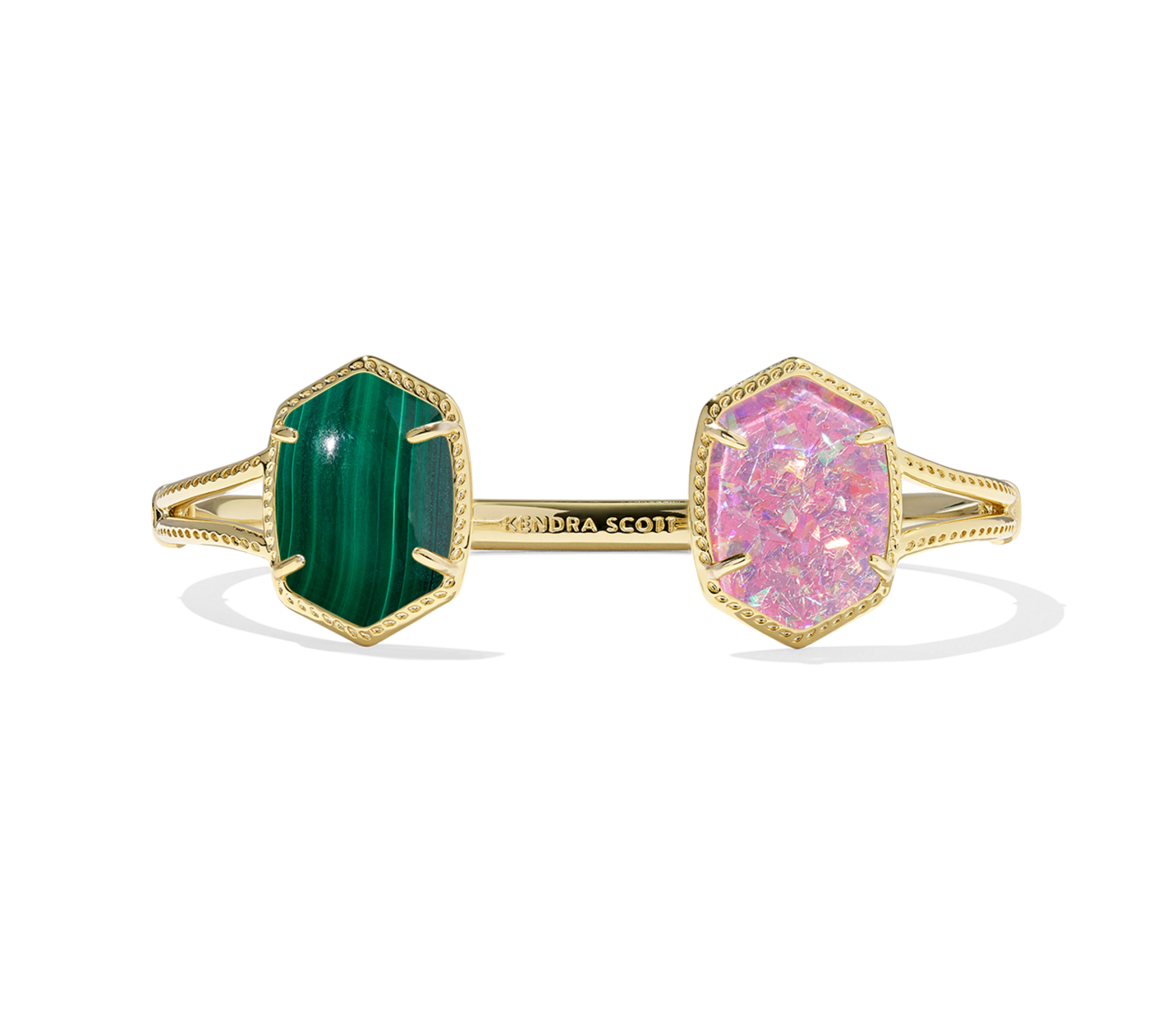 Daphne Cuff Bracelet
