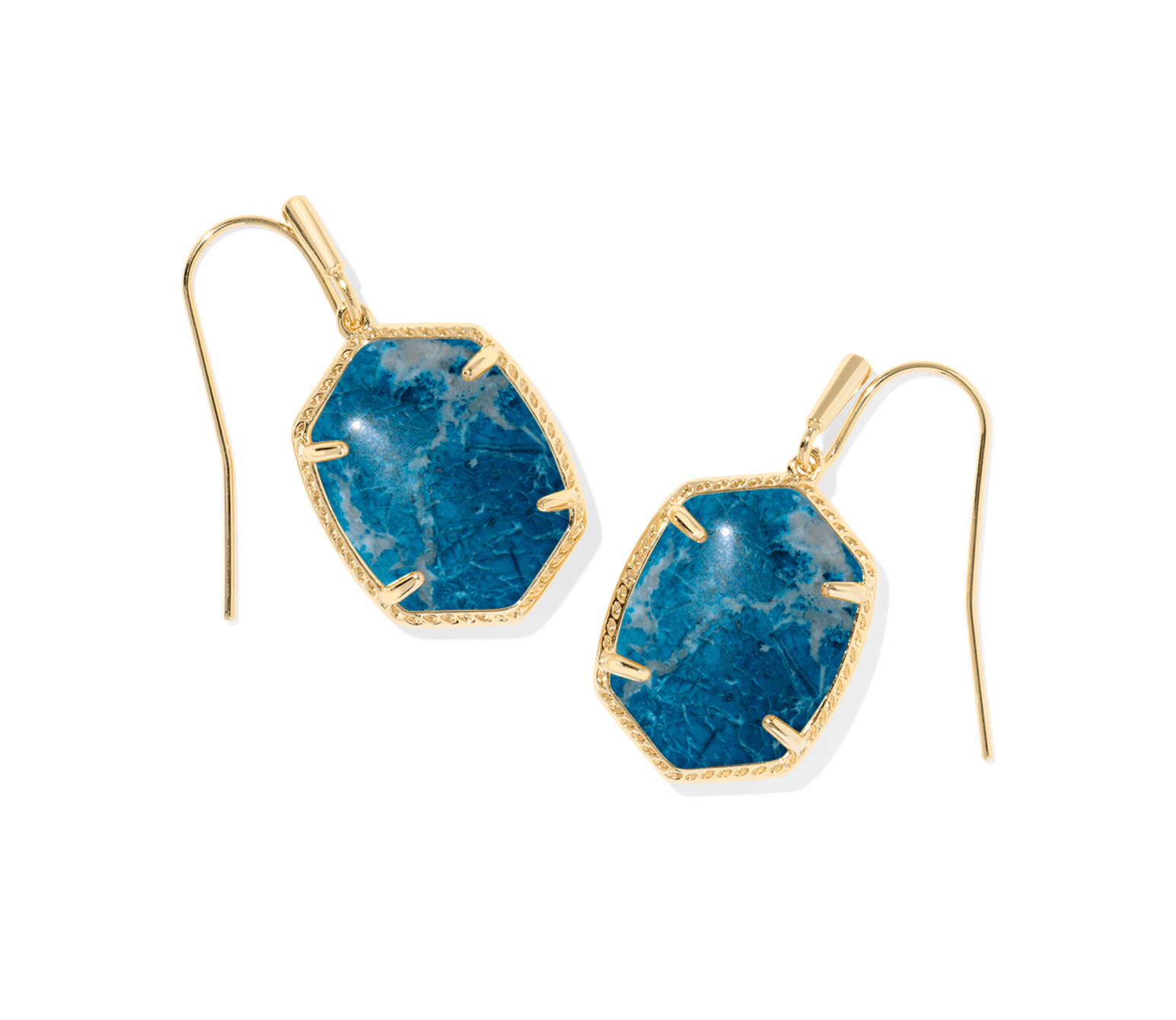 Daphne Drop Earrings