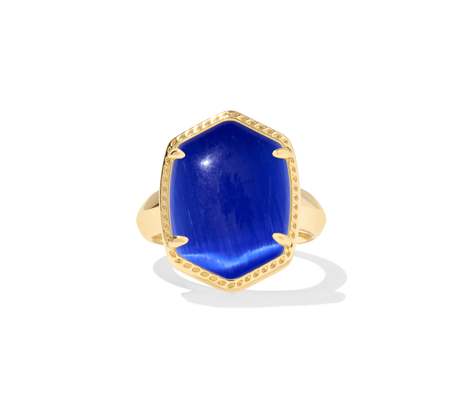 Daphne Statement Ring