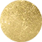 Parker Vintage Gold Bag Charm